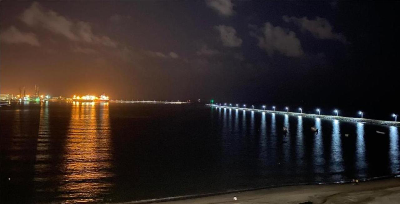 Hotel Candilejas Playa Veracruz Dış mekan fotoğraf