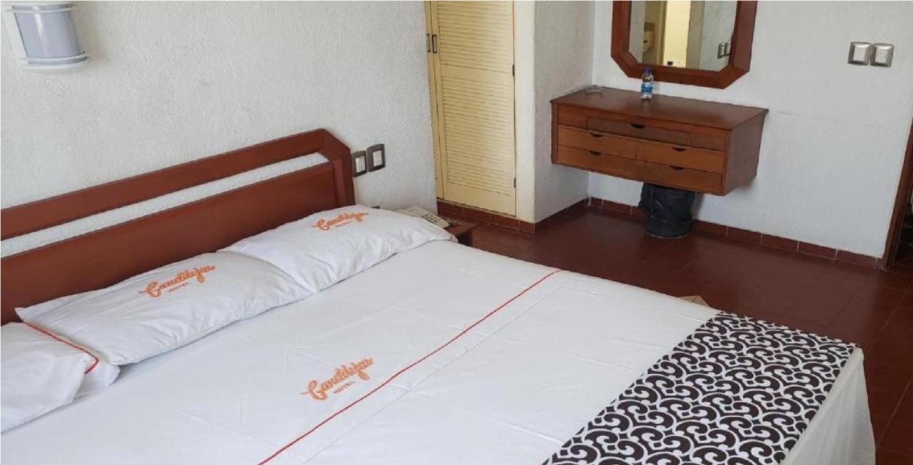 Hotel Candilejas Playa Veracruz Dış mekan fotoğraf
