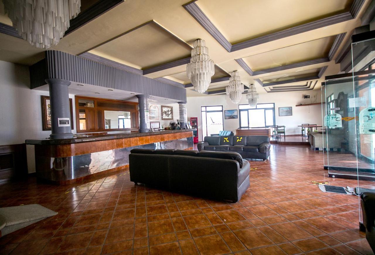 Hotel Candilejas Playa Veracruz Dış mekan fotoğraf