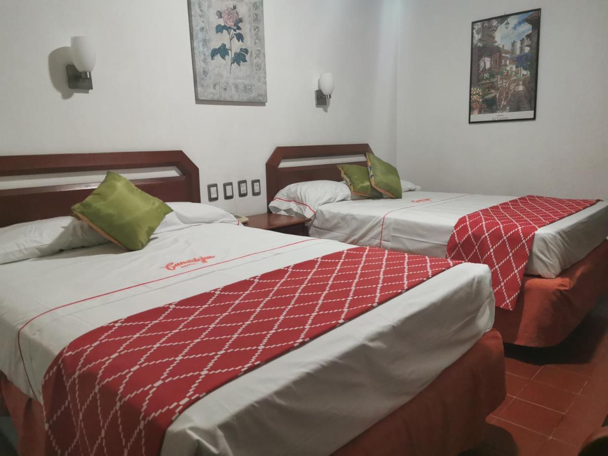 Hotel Candilejas Playa Veracruz Dış mekan fotoğraf