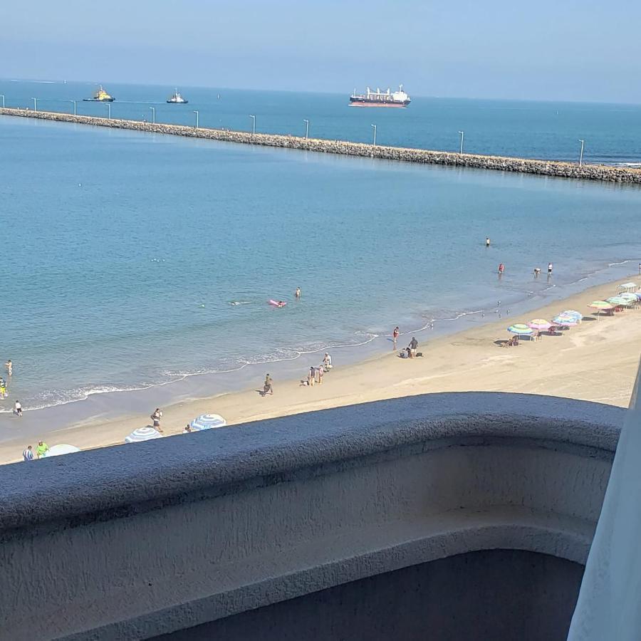 Hotel Candilejas Playa Veracruz Dış mekan fotoğraf