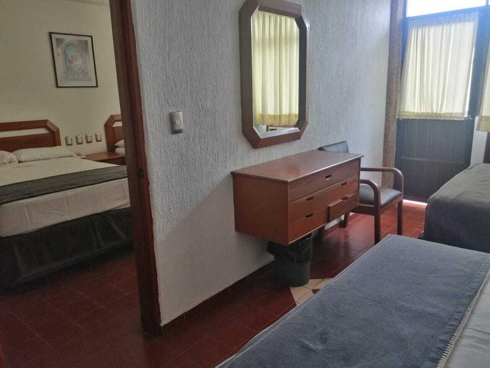 Hotel Candilejas Playa Veracruz Dış mekan fotoğraf